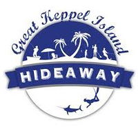 Great Keppel Island Hideaway - Accommodation Mooloolaba