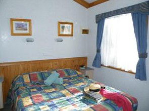 Lake Hamilton Motor Village And Caravan Park - Accommodation Mooloolaba 0