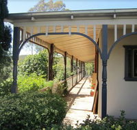 The Grande Hotel and Restaurant - Accommodation Mooloolaba