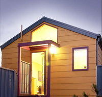 Canberra Studio Q Apartments - Accommodation Mooloolaba