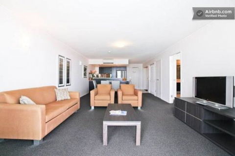 Central Ballina Executive Apartment - Accommodation Mooloolaba 1