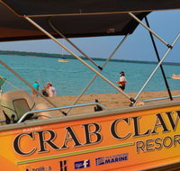 Crab Claw Island Resort - Accommodation Mooloolaba