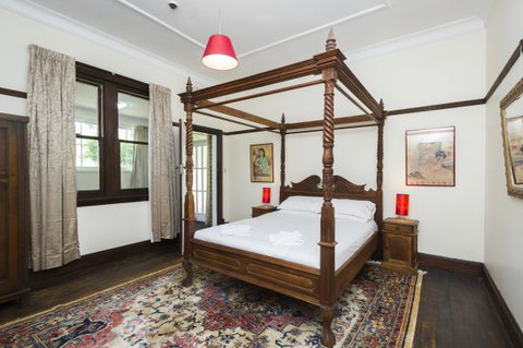 Cuppacumbalong Homestead And Cottage Farm Stay - Accommodation Mooloolaba 1