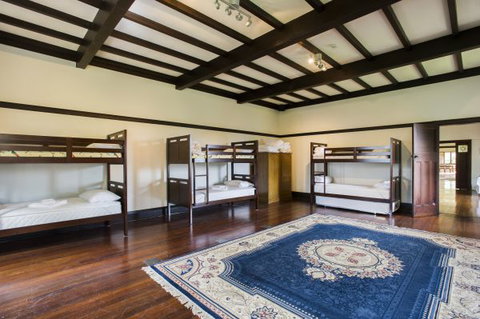 Cuppacumbalong Homestead And Cottage Farm Stay - Accommodation Mooloolaba 2