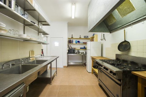 Cuppacumbalong Homestead And Cottage Farm Stay - Accommodation Mooloolaba 3