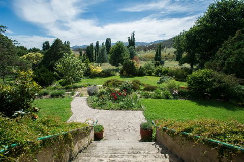 Cuppacumbalong Homestead And Cottage Farm Stay - Accommodation Mooloolaba 5