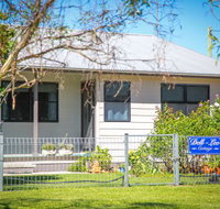 Dell-Lee Cottage - Accommodation Mooloolaba