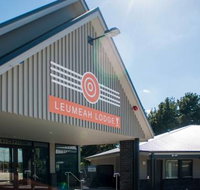 Leumeah Lodge - Accommodation Mooloolaba