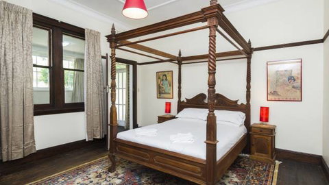 Cuppacumbalong Homestead And Cottage Farm Stay - Accommodation Mooloolaba 0