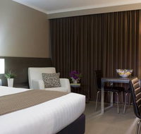 Pavilion on Northbourne - Accommodation Mooloolaba