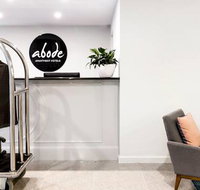 Abode Narrabundah - Accommodation Mooloolaba