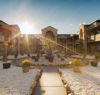 Parklands Hotel and Apartments - Accommodation Mooloolaba