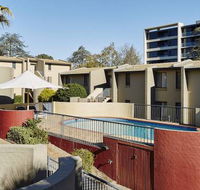 Manuka Park Apartments - Accommodation Mooloolaba