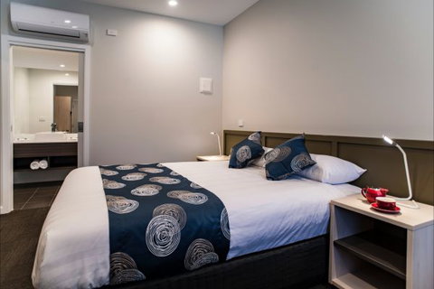 Leumeah Lodge - Accommodation Mooloolaba 3