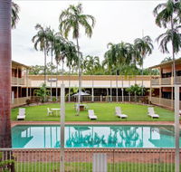 Litchfield Motel - Accommodation Mooloolaba