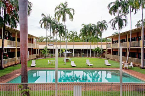 Litchfield Motel - Accommodation Mooloolaba 0