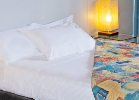 Litchfield Motel - Accommodation Mooloolaba 1