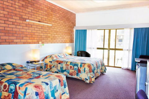 Litchfield Motel - Accommodation Mooloolaba 4