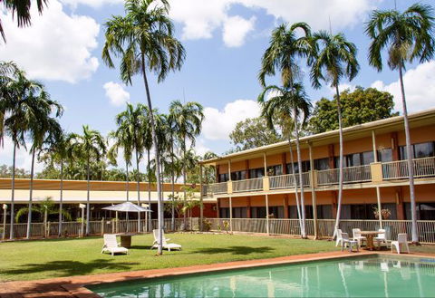 Litchfield Motel - Accommodation Mooloolaba 5