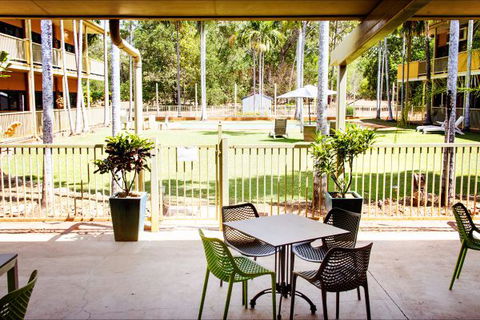 Litchfield Motel - Accommodation Mooloolaba 6