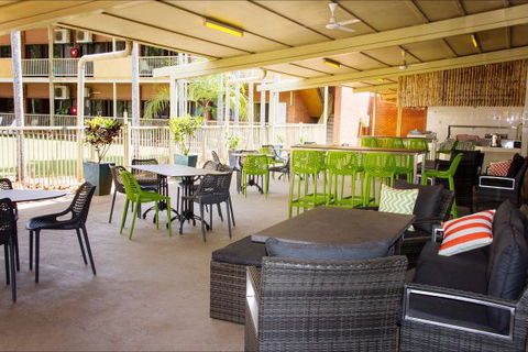 Litchfield Motel - Accommodation Mooloolaba 7
