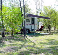 Litchfield Safari Camp - Accommodation Mooloolaba
