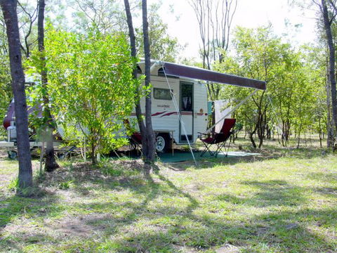 Litchfield Safari Camp - Accommodation Mooloolaba 0