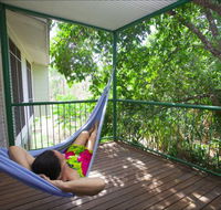 Litchfield Tropical Retreat - Accommodation Mooloolaba