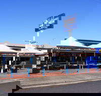 Rod N Reel Hotel Woodburn - Accommodation Mooloolaba