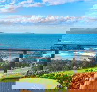 HW Boutique Hotel - Accommodation Mooloolaba