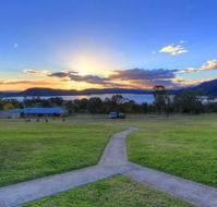 Inland Waters Holiday Parks Lake Glenbawn - Accommodation Mooloolaba