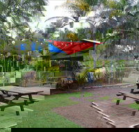 Leisure Tourist Park - Accommodation Mooloolaba