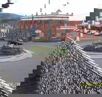 Federal Hotel Wellington  - Accommodation Mooloolaba