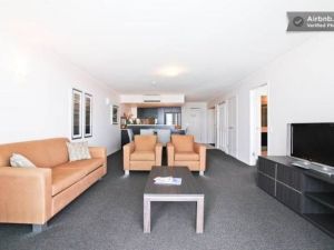 Central Ballina Executive Apartment - Accommodation Mooloolaba 0