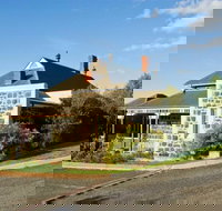 Hermitage Hill Resort - Accommodation Mooloolaba