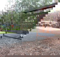 The Francis Retreat - Accommodation Mooloolaba