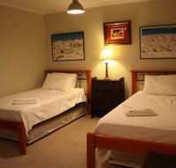 Eelah - Accommodation Mooloolaba