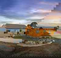 Majestic View Cottages - Accommodation Mooloolaba