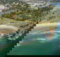 NRMA Port Macquarie Breakwall Holiday Park - Accommodation Mooloolaba