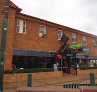 Gunnedah Hotel - Accommodation Mooloolaba