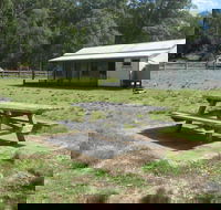 Creel Lodge - Accommodation Mooloolaba