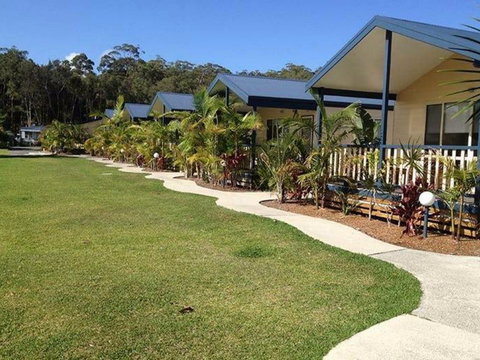 Ingenia Holidays Soldiers Point - Accommodation Mooloolaba 0