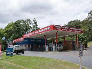 Tyndale Tourist Park & Roadhouse - Accommodation Mooloolaba 0