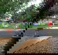 Young Caravan Tourist Park - Accommodation Mooloolaba