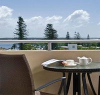 Mercure Centro Hotel Port Macquarie - Accommodation Mooloolaba