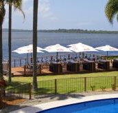 Waters Edge Port Macquarie - Accommodation Mooloolaba