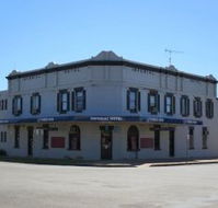 Imperial Hotel Gunnedah - Accommodation Mooloolaba