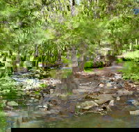 Cockadilly Escape - Accommodation Mooloolaba