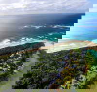 RTBU Holiday Park - Accommodation Mooloolaba