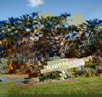 Kidmans Camp - Accommodation Mooloolaba